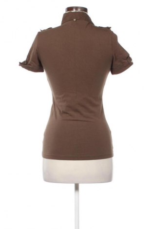 Női blúz Massimo Dutti, Méret S, Szín Barna, Ár 8 200 Ft