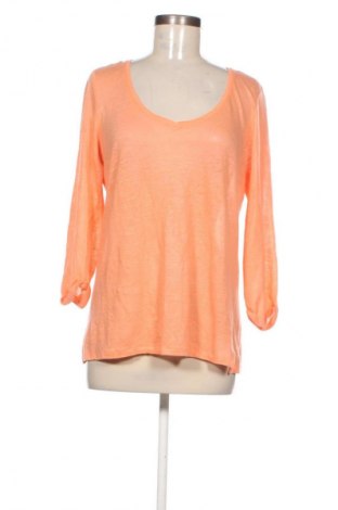 Női blúz Massimo Dutti, Méret M, Szín Narancssárga
, Ár 9 576 Ft
