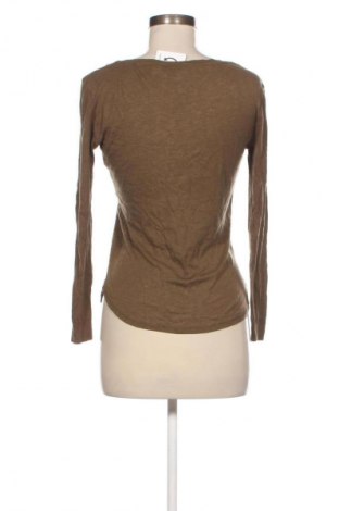 Női blúz Massimo Dutti, Méret S, Szín Zöld, Ár 10 409 Ft