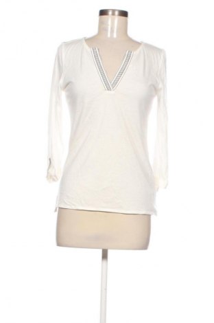 Damen Shirt Massimo Dutti, Größe XS, Farbe Weiß, Preis 27,99 €