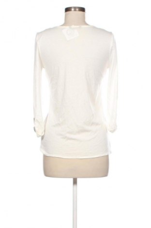 Damen Shirt Massimo Dutti, Größe XS, Farbe Weiß, Preis 27,99 €