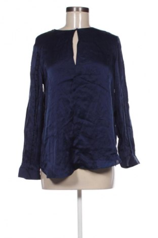 Damen Shirt Massimo Dutti, Größe M, Farbe Blau, Preis € 24,55