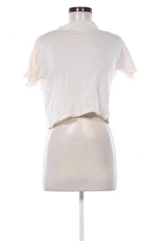 Damen Shirt Massimo Dutti, Größe XS, Farbe Weiß, Preis € 20,99