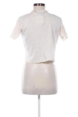 Damen Shirt Massimo Dutti, Größe XS, Farbe Weiß, Preis € 20,99