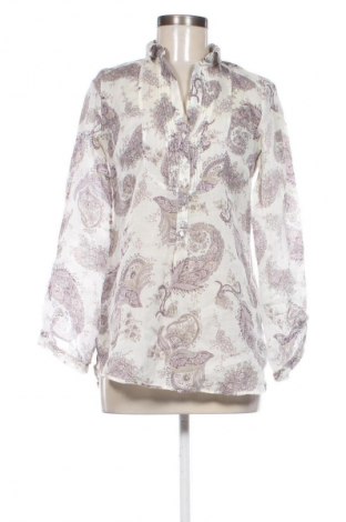 Dámska blúza Massimo Dutti, Veľkosť S, Farba Viacfarebná, Cena  24,49 €