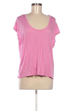 Bluzka damska Massimo Dutti, Rozmiar S, Kolor Różowy, Cena 94,34 zł