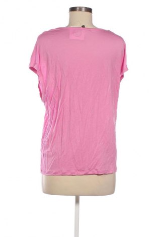 Bluzka damska Massimo Dutti, Rozmiar S, Kolor Różowy, Cena 94,34 zł