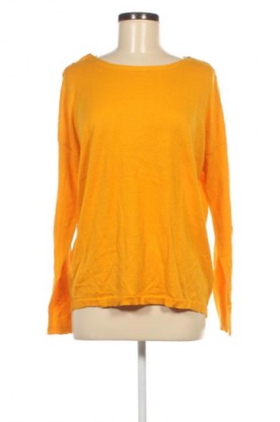 Γυναικεία μπλούζα Mat De Misaine, Μέγεθος XL, Χρώμα Πορτοκαλί, Τιμή 19,99 €