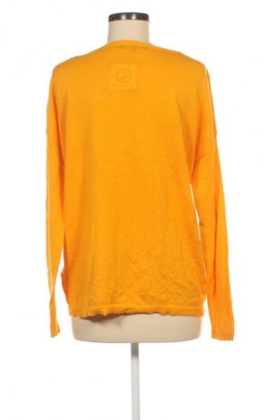 Γυναικεία μπλούζα Mat De Misaine, Μέγεθος XL, Χρώμα Πορτοκαλί, Τιμή 19,99 €