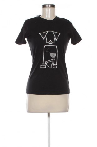 Γυναικεία μπλούζα Max&Co., Μέγεθος M, Χρώμα Μαύρο, Τιμή 49,10 €