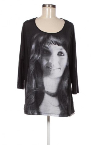 Bluză de femei Maxi Blue, Mărime XL, Culoare Negru, Preț 44,99 Lei