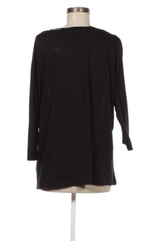 Bluză de femei Maxi Blue, Mărime XL, Culoare Negru, Preț 44,99 Lei