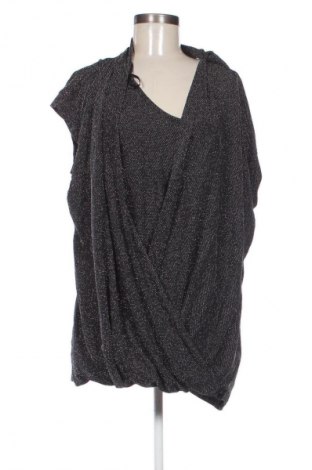 Dámská halenka Maxi Blue, Velikost 3XL, Barva Vícebarevné, Cena  339,00 Kč