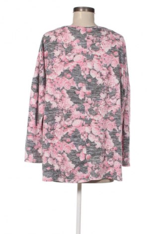 Дамска блуза Maxi Blue, Размер XL, Цвят Многоцветен, Цена 12,99 лв.