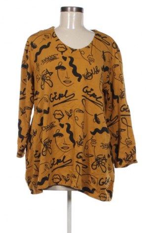 Γυναικεία μπλούζα Mb, Μέγεθος M, Χρώμα Πολύχρωμο, Τιμή 7,99 €