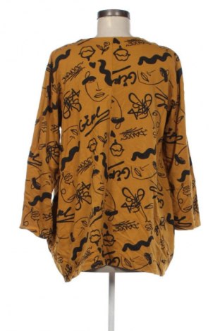 Γυναικεία μπλούζα Mb, Μέγεθος M, Χρώμα Πολύχρωμο, Τιμή 7,99 €