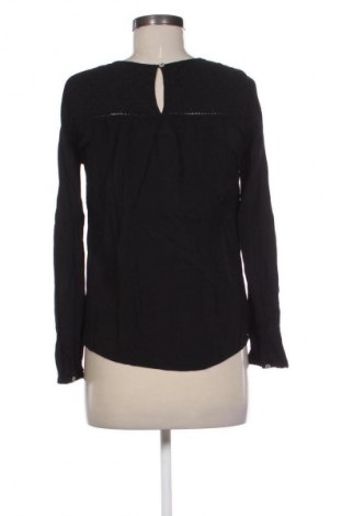 Γυναικεία μπλούζα Meadow Rue, Μέγεθος XS, Χρώμα Μαύρο, Τιμή 16,99 €