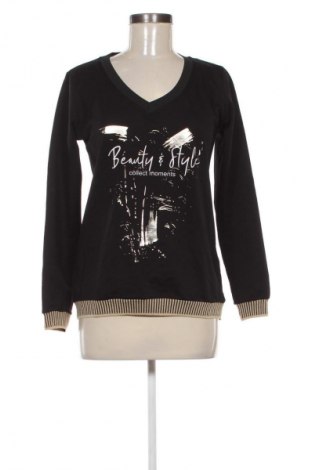 Damen Shirt Megi, Größe S, Farbe Schwarz, Preis 20,00 €