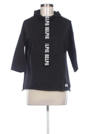 Damen Shirt Megi, Größe S, Farbe Schwarz, Preis € 6,00