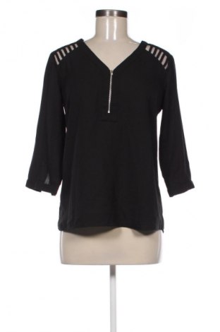 Damen Shirt Melrose, Größe M, Farbe Schwarz, Preis 5,99 €