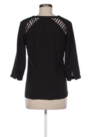 Damen Shirt Melrose, Größe M, Farbe Schwarz, Preis 5,99 €