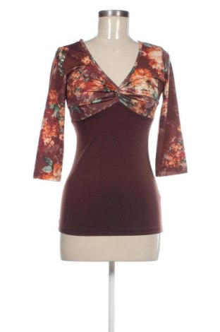 Γυναικεία μπλούζα Melrose, Μέγεθος XS, Χρώμα Πολύχρωμο, Τιμή 5,99 €