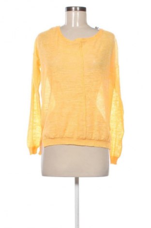 Γυναικεία μπλούζα Met, Μέγεθος M, Χρώμα Πορτοκαλί, Τιμή 41,03 €