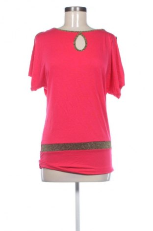 Dámská halenka Metrofive, Velikost L, Barva Růžová, Cena  239,00 Kč