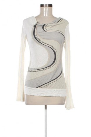 Дамска блуза Mexx, Размер L, Цвят Многоцветен, Цена 18,99 лв.