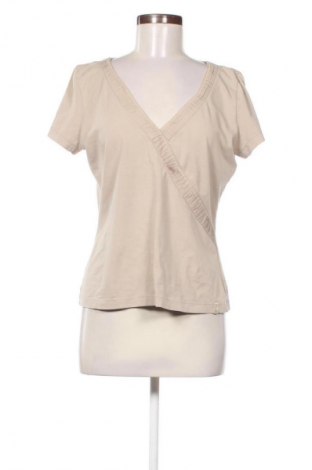 Γυναικεία μπλούζα Mexx, Μέγεθος XL, Χρώμα  Μπέζ, Τιμή 13,81 €