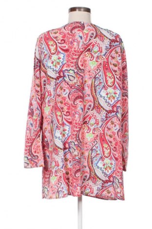 Bluzka damska Mia Moda, Rozmiar XXL, Kolor Kolorowy, Cena 177,01 zł