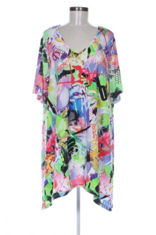 Dámská halenka Mia Moda, Velikost 3XL, Barva Vícebarevné, Cena  346,00 Kč