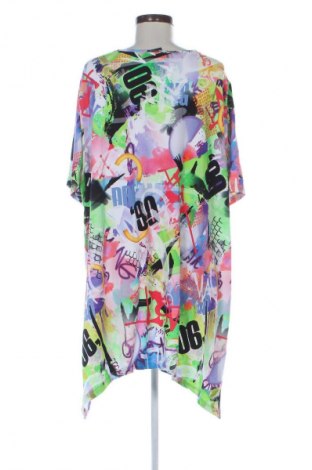 Dámská halenka Mia Moda, Velikost 3XL, Barva Vícebarevné, Cena  346,00 Kč