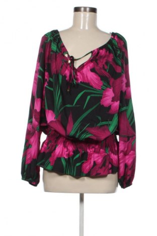 Дамска блуза Michael Kors, Размер XL, Цвят Многоцветен, Цена 81,99 лв.