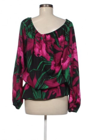 Дамска блуза Michael Kors, Размер XL, Цвят Многоцветен, Цена 81,99 лв.