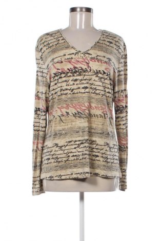 Bluzka damska Michele Boyard, Rozmiar L, Kolor Kolorowy, Cena 44,94 zł