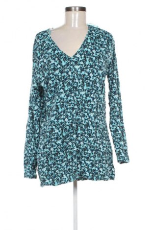 Дамска блуза Michele Boyard, Размер XL, Цвят Многоцветен, Цена 7,99 лв.