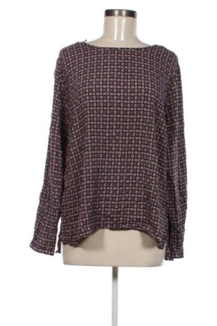 Damen Shirt Milano Italy, Größe M, Farbe Mehrfarbig, Preis 8,99 €