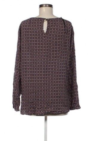 Damen Shirt Milano Italy, Größe M, Farbe Mehrfarbig, Preis 8,99 €