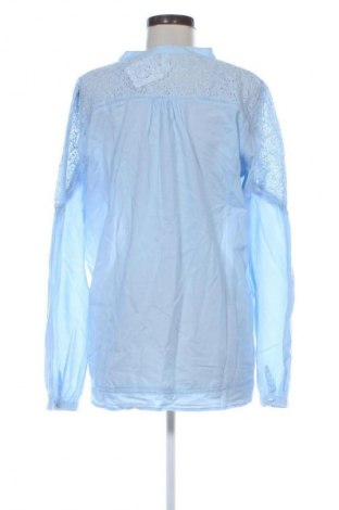 Damen Shirt Milla, Größe XXL, Farbe Blau, Preis 9,72 €