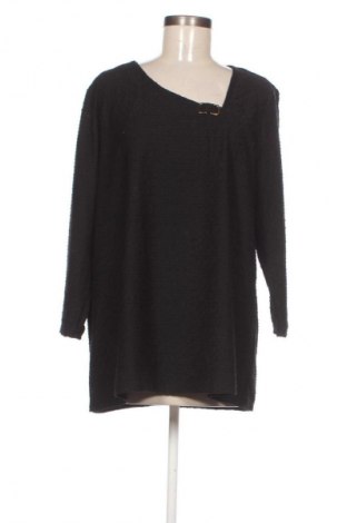 Damen Shirt Millers, Größe XXL, Farbe Schwarz, Preis 6,99 €