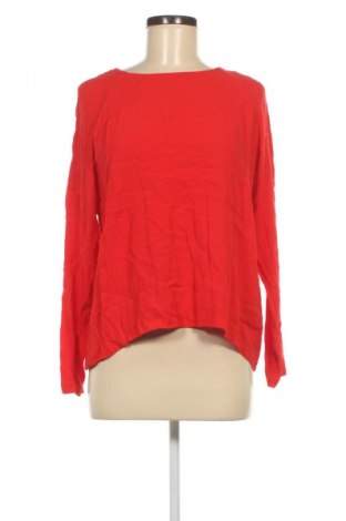 Dámská halenka Minimum, Velikost M, Barva Červená, Cena  109,00 Kč