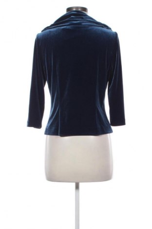 Дамска блуза Minuet Petite, Размер L, Цвят Син, Цена 15,99 лв.