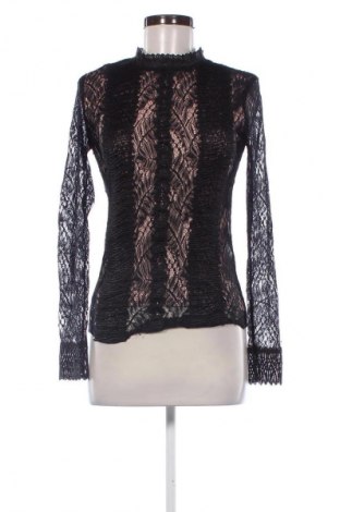 Dámská halenka Minus, Velikost S, Barva Černá, Cena  229,00 Kč