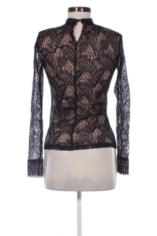 Dámská halenka Minus, Velikost S, Barva Černá, Cena  229,00 Kč