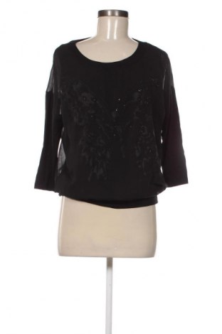 Damen Shirt Miss Behave, Größe S, Farbe Schwarz, Preis 10,99 €