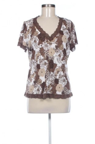 Dámska blúza Miss Etam, Veľkosť XL, Farba Viacfarebná, Cena  14,00 €