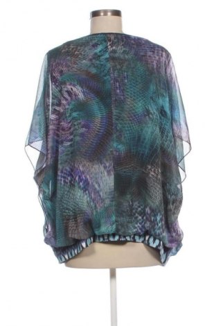 Γυναικεία μπλούζα Miss Etam, Μέγεθος 3XL, Χρώμα Πολύχρωμο, Τιμή 11,99 €