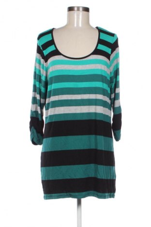 Damen Shirt Miss Etam, Größe XL, Farbe Mehrfarbig, Preis 11,99 €