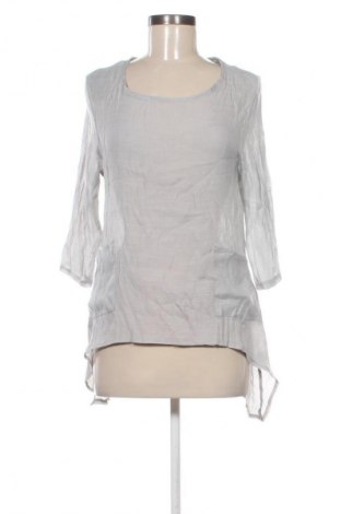 Damen Shirt Miss Look, Größe XL, Farbe Grau, Preis 9,99 €